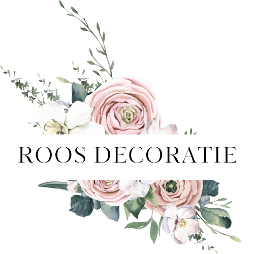 Roos Decoratie