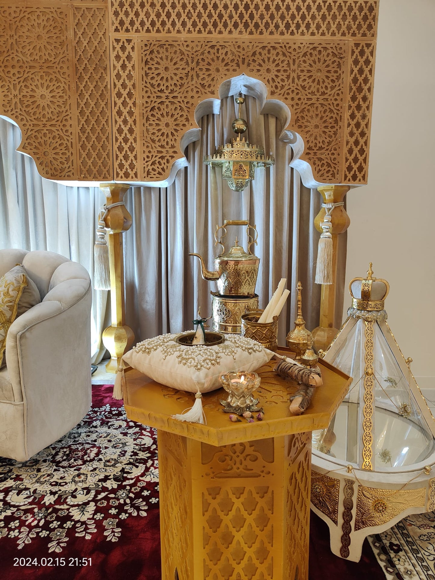 Taqlide Marrakech
