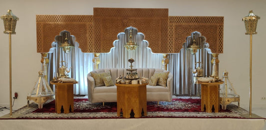 Taqlide Marrakech