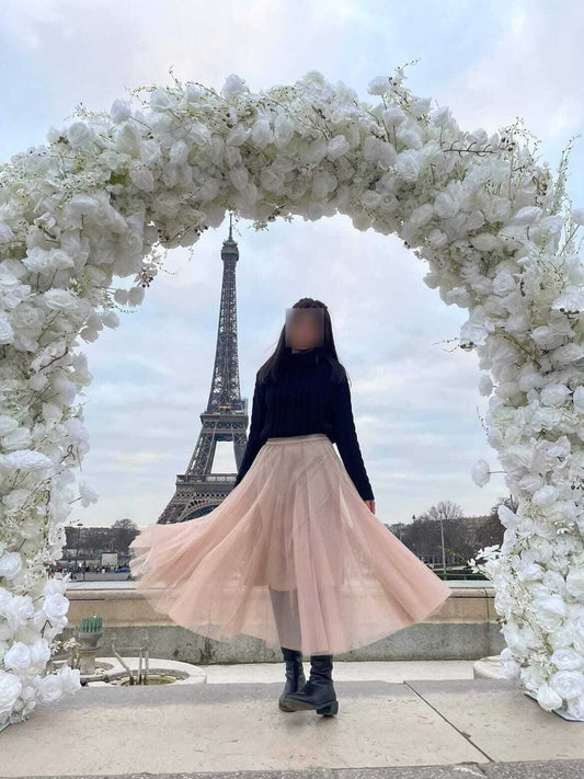 Paris Boog